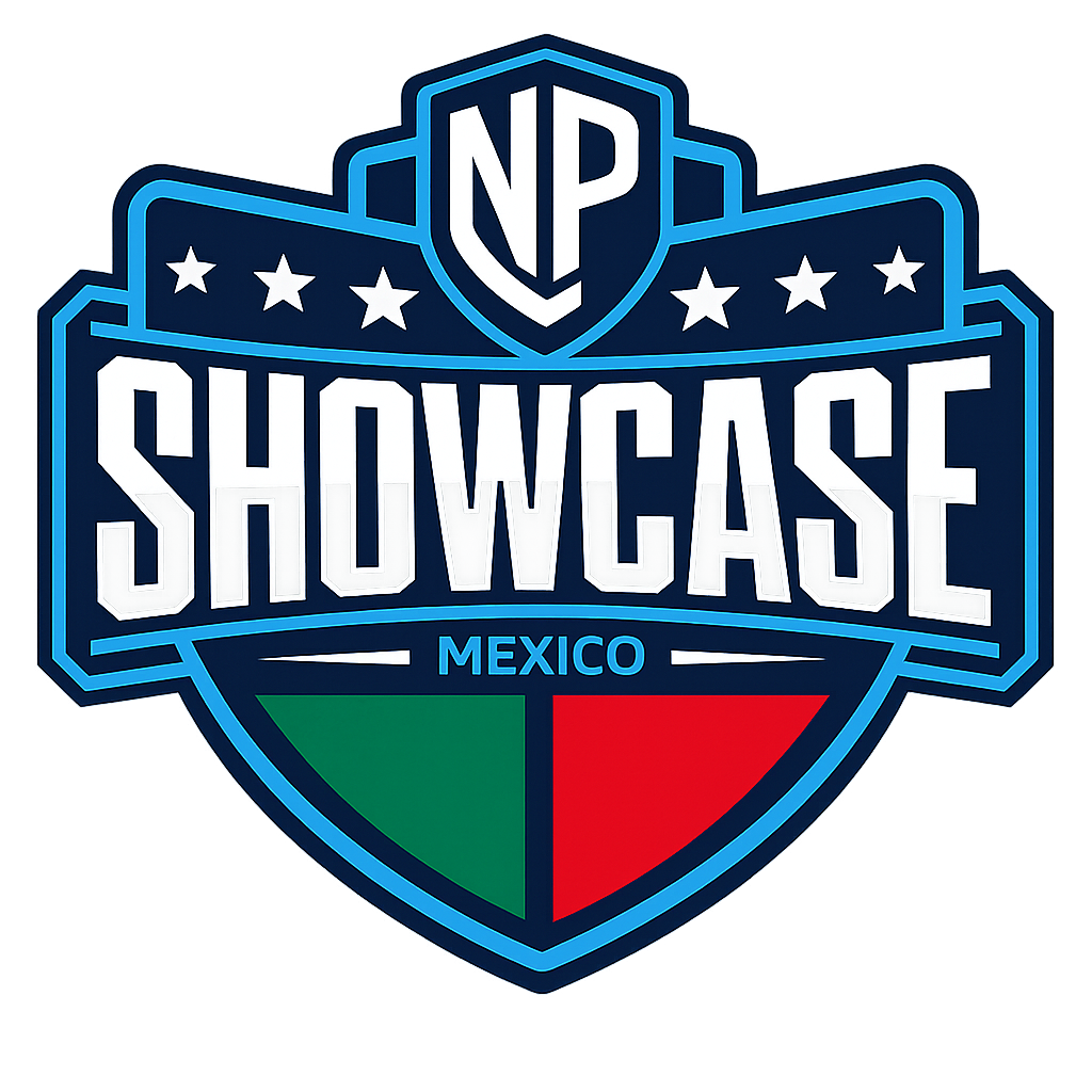 Logo principal Showcase Piracicaba